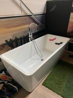 Vrijstaand ligbad inclusief kraan, Doe-het-zelf en Verbouw, Sanitair, Ophalen, Bad