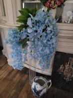 Kunstbloem Wisteria per tak 3.50, Belle Vieille Brocante, Ophalen of Verzenden, Zo goed als nieuw, Jolandamonsieurs@gmail.com