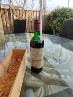 Chateau Cantemerle 1976, Frankrijk, Nieuw, Ophalen of Verzenden, Rode wijn