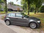 BMW 1-Serie 2.0 118I 2005 - 5 deurs - Nieuwe APK Juni, Auto's, 1-Serie, 1995 cc, 4 cilinders, 1200 kg