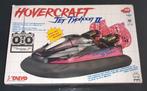 jumbo hovercraft jet typhoon 2 r/c zie omschrijving, Ophalen of Verzenden, Zo goed als nieuw, Overige schalen, Elektro
