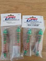 Te koop GPM shocks, Hobby en Vrije tijd, Modelbouw | Radiografisch | Auto's, Auto offroad, Nieuw, Schaal 1:10, RTR (Ready to Run)