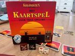 De Kolonisten van Catan - Kaartspel, Een of twee spelers, Ophalen of Verzenden, Gebruikt, 999 Games
