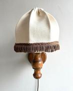Vintage wandlampje, Ophalen, Gebruikt