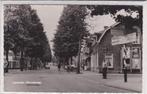 Lunteren Dorpsstraat, Verzenden, 1940 tot 1960, Gelopen, Gelderland