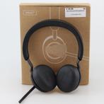 Jabra Evolve2 65 Koptelefoon Incl Opberghoesje en Dongel, Jabra, Zo goed als nieuw, Support@jabra.com, GN Audio
Lautrupbjerg 7
2750 Ballerup
Denmark