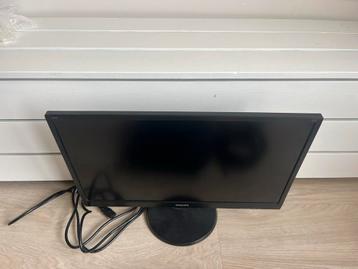 PlayStation 4 Slim 1TB + Headset & Philips Scherm