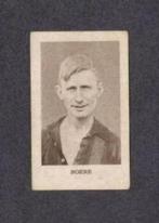 Voetbalplaatje Boere Haarlem EDO 1931 (192)., Ophalen of Verzenden, Zo goed als nieuw