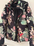 Jas Daily Paper M Van Gogh🌻, Kleding | Heren, Jassen | Winter, Overige kleuren, Maat 48/50 (M), Ophalen of Verzenden, Zo goed als nieuw