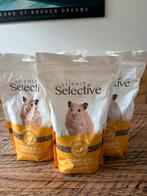 Hamstervoer ‘Selective’, Dieren en Toebehoren, Dierenvoeding, Ophalen of Verzenden, Knaagdier of Konijn