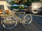 Gazelle van steal retro herenfiets, Ophalen, Zo goed als nieuw, Gazelle, Versnellingen
