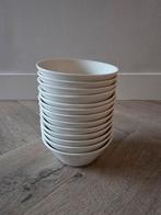 13 x Iittala Teema kommetje, 15 cm diameter , Huis en Inrichting, Ophalen, Aardewerk, Overige stijlen, Kom(men)