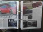 Porsche Panamera GTS (970) ? Eerst 9x autotest lezen, Boeken, Ophalen, Gelezen
