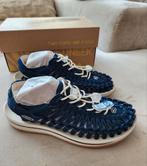 Keen sandalen donker blauw nieuw, Ophalen of Verzenden, Nieuw, Blauw, Sandalen of Muiltjes