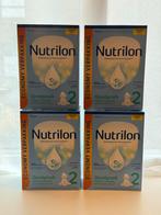 Nutrilon opvolgmelk 2 ongeopend!, Kinderen en Baby's, Babyvoeding en Toebehoren, Ophalen of Verzenden, Nieuw, Overige typen