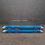 POWERSOFT DIGAM  M50Q   versterker   4 x 1250 watt, Ophalen of Verzenden, Zo goed als nieuw, 120 watt of meer, Overige merken