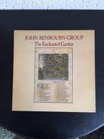 John Renbourn Group - The Enchanted Garden - 1980, Ophalen of Verzenden, Gebruikt, 12 inch, Overige genres