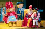 3 Tickets Fien en Teun Sinterklaas 3 dec 2025, Ophalen of Verzenden, Nieuw, Jongen of Meisje