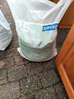 Gratis 25 kilo speelzand nog helemaal dicht VANDAAG OPHALEN, Tuin en Terras, Ophalen, Zo goed als nieuw