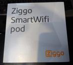 Ziggo SmartWifi Pod, Computers en Software, WiFi-versterkers, Ophalen of Verzenden, Nieuw, Ziggo