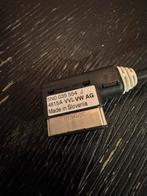 MMI naar Apple Lightning 5n0 035 554j, Auto-onderdelen, Elektronica en Kabels, Ophalen of Verzenden, Audi