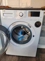Beko wasmachine 1jaar oud, Ophalen, Zo goed als nieuw, 1200 tot 1600 toeren, Minder dan 85 cm
