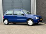 Suzuki Alto 1.0 GLS, Stof, 4 cilinders, Blauw, 17 €/maand