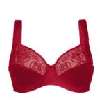 Te koop 30% korting Felina serenada underwired bh granat, Felina, Ophalen of Verzenden, Rood, BH