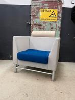 Ettore Sottsass, Huis en Inrichting, Fauteuils, Ophalen, Gebruikt, Stof, 75 tot 100 cm