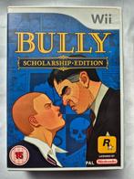 BULLY scholarship edition, Muziek, Gebruikt, Vanaf 18 jaar, 1 speler