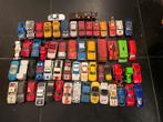 +-60 Autootjes: Alles in 1 koop., Verzenden, Gebruikt