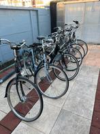 6 sparta fietsen defect, Ophalen of Verzenden, Gebruikt