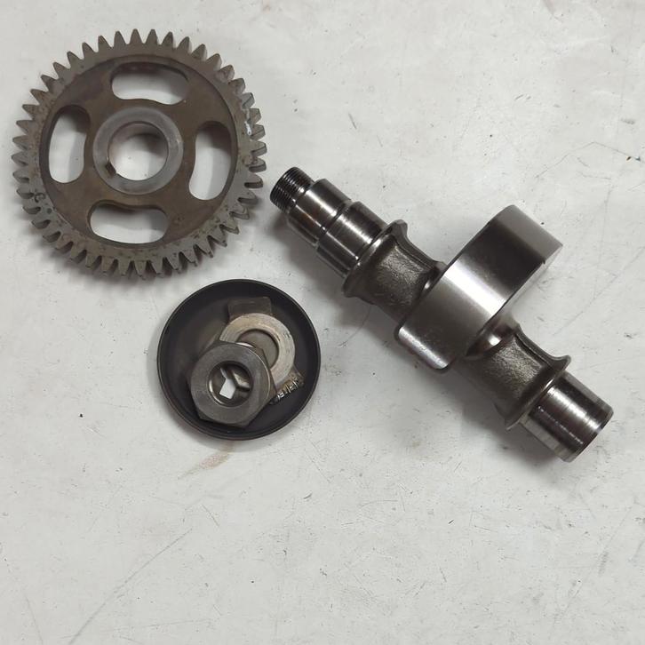 Yamaha XT600 balans-as met tandwiel (XT 600 E 4PT MJ 2000), Motoren, Tuning en Styling, Ophalen of Verzenden