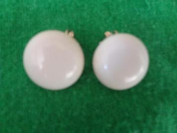 witte clips nr or 5408 r beschikbaar voor biedingen