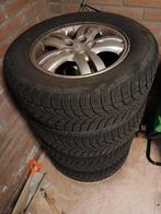 Winterbanden met velg Hyundai Tucson, Ophalen of Verzenden