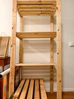 Ikea HEJNE kast, Huis en Inrichting, Kasten | Stellingkasten, Ophalen of Verzenden, Zo goed als nieuw