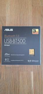 Bluetooth 5.0 USB- BT500 Asus, Ophalen of Verzenden, Zo goed als nieuw