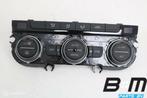 Clima unit VW Golf 7 kachel bediening 5G0907044BC, Auto-onderdelen, Gebruikt