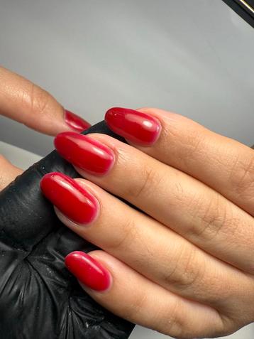 Biab Nagelbehandeling - €35 beschikbaar voor biedingen