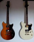 Yamaha Revstar RSS20 & RSE20 + Richwood REG-435, Ophalen of Verzenden, Zo goed als nieuw, Solid body, Overige merken