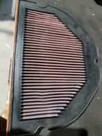 Diverse kawasaki en suzuki K&N luchtfilters, Ophalen of Verzenden