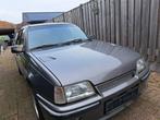 Opel kadett gsi   1987,overgangsregeling, Auto's, Oldtimers, Mercedes-Benz, Bedrijf, Handgeschakeld, Hatchback