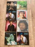 Rob de Nijs Vinyl 8 stuks, Ophalen of Verzenden, Gebruikt, Overige formaten, Pop
