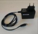 Adapter voor Accuvoertuigen ( 12 V / 1.5 A ), Ophalen of Verzenden, Zo goed als nieuw