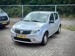 Dacia Sandero 1.4, 91-HBT-4, Auto's, Dacia, Voorwielaandrijving, Overige brandstoffen, Bedrijf, Handgeschakeld