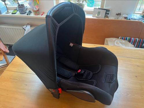 Autostoeltje PUCK MAX | groep 0+ 0 - 13 kg | maxi Cosi, Kinderen en Baby's, Autostoeltjes, Zo goed als nieuw, Maxi-Cosi, 0 t/m 13 kg