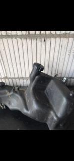 Piaggio zip 2T & 4T Tank, Ophalen of Verzenden