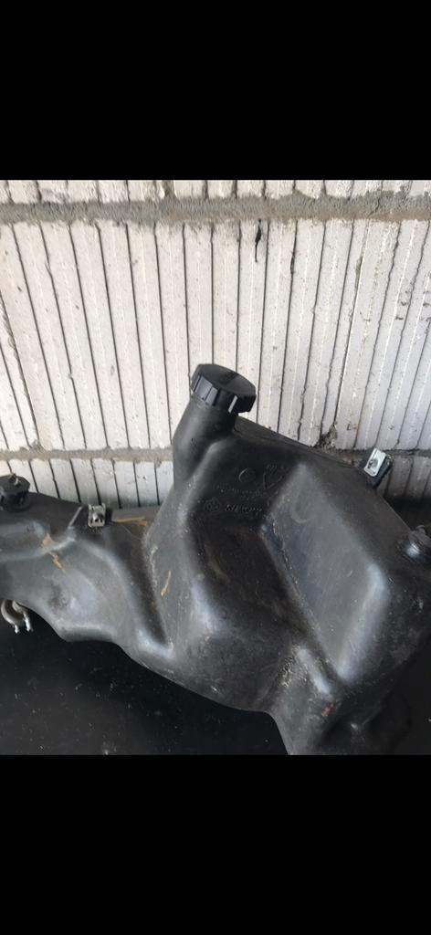 Piaggio zip 2T & 4T Tank, Motoren, Tuning en Styling, Ophalen of Verzenden