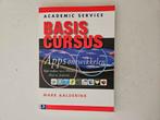 M. Aalderink - Basiscursus Apps ontwikkelen, Ophalen of Verzenden, Zo goed als nieuw, M. Aalderink