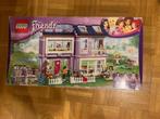 Lego Friends 41095, Ophalen of Verzenden, Zo goed als nieuw, Complete set, Lego